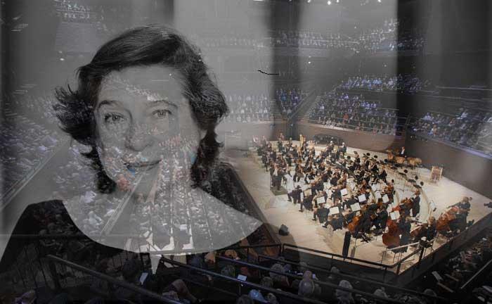 PE 4.10. | HKO: Keisarikonsertto, Antonello Manacorda, kapellimestari
