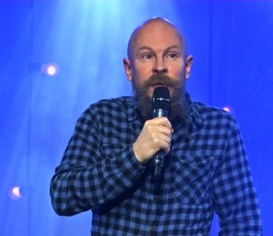 PE 1.11. | Ihkun Stand Up: Heikki Vilja, Olli Siiki