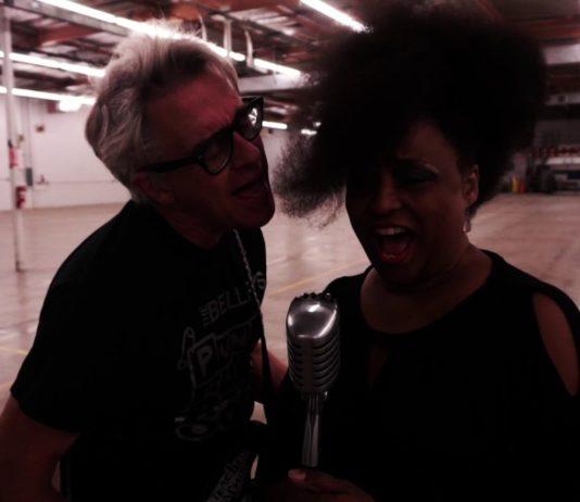 KE 30.10. | The BellRays – Punk, funk ja soul -pommi Nosturissa