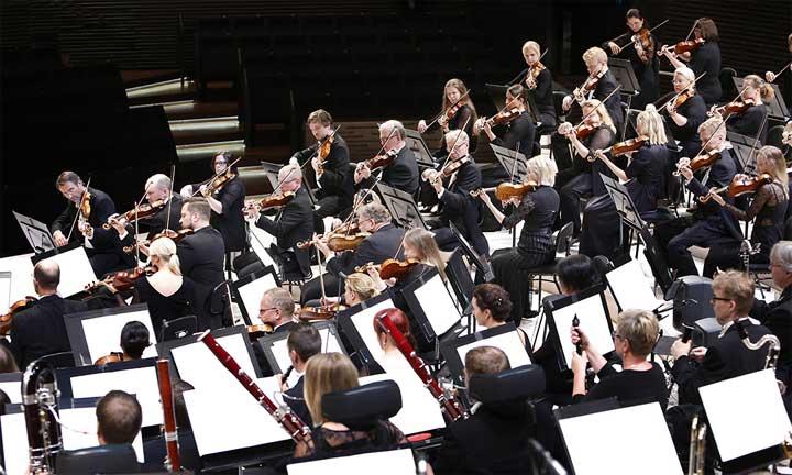 [TO 22.9.] HKO: Sinfonia brevis