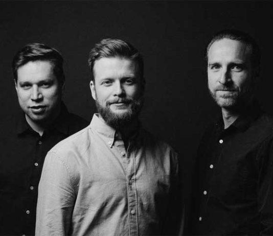 LA 9.11. | Eckerö Line: Jaska Lukkarinen Trio