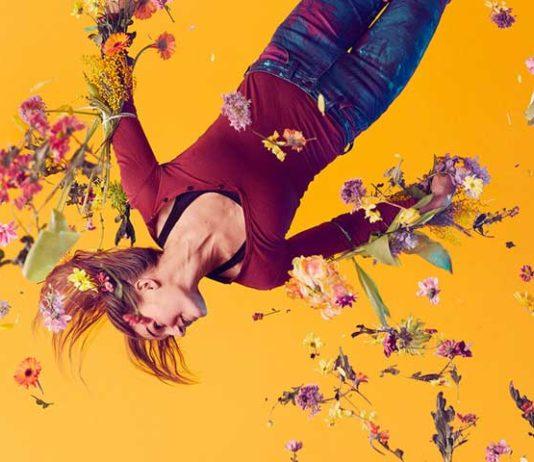 SU 26.1. | Cirkus Cirkör Bloom Cirkus Cirkör esitykset Helsingissä