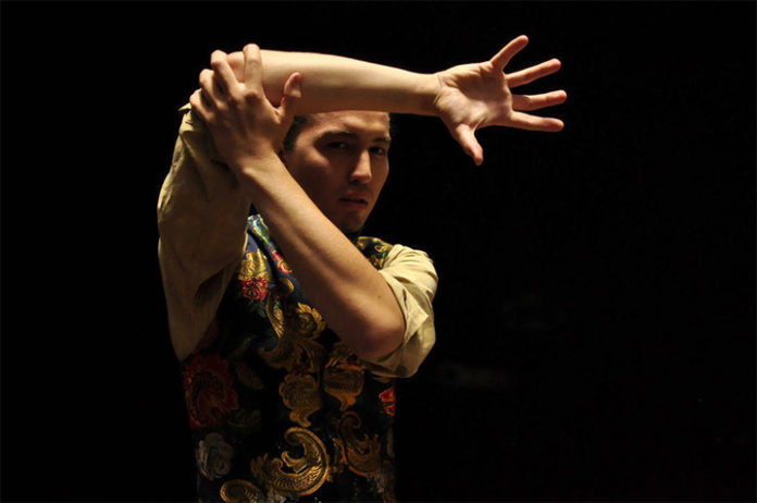 Helsingin Flamencofestivaali: Compañía Gabriel Aragú – Cuando todo empuja