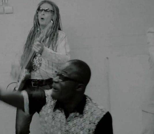 KE 22.1. | Rytmihäiriö -livejazzklubi: Trio Toffa Trio Toffan keikat Helsingissä