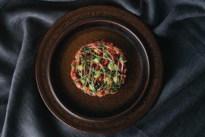 Ravintola Helsinki Jord