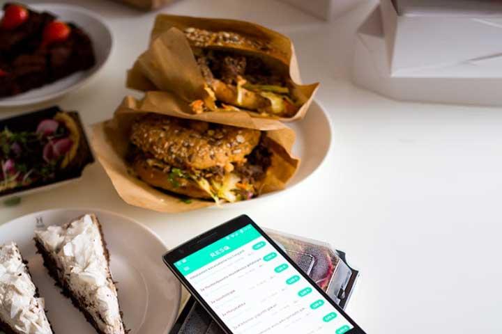 ResQ Clubin toiminta jatkuu normaaliin tapaan – taistelu hävikkiä vastaan käy kovana