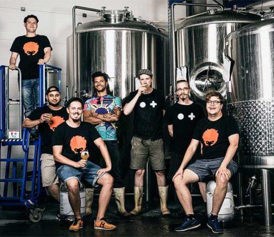 CoolHead Brew -panimokierros huipentuu oluttastingiin Panimokierros Helsinki oluttasting