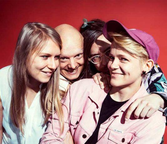 TO-LA 22.-25.4. | April Jazz 2020 – Uusi tuleminen livestriimattuna