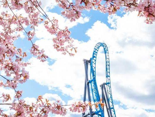 Huvia uutisia Linnanmäeltä! Linnanmäen Huvipuisto avaa portit uuteen huvikauteen perjantaina 12.6.2020