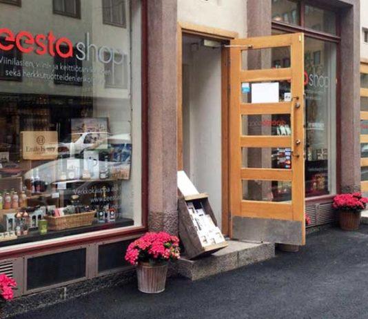 Ceesta lanseeraa pienpanimo oluet ja siiderit sekä miedot viinit