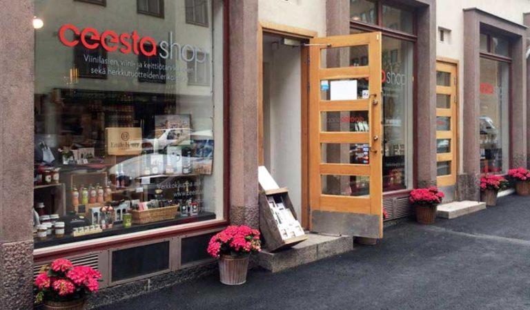 Ceesta lanseeraa pienpanimo oluet ja siiderit sekä miedot viinit