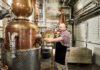 The Helsinki Distilling Company – Palkittu tislaajamestari kehitti nimikkojuomaperheen