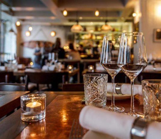 Boulevard Socialin väki kutsuu jälleen Välimeren tunnelmaan makujen Bulebardilla Boulevard Social - ravintola Helsingissä