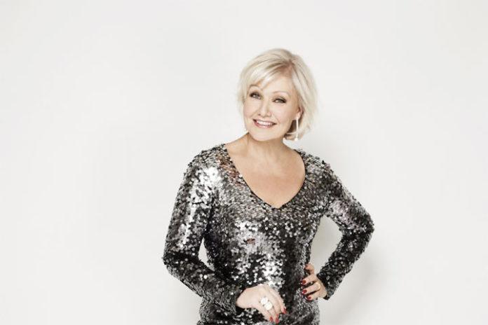 Karita Mattilan konsertit Helsingissä