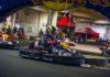 Sähkökarting – elämyksellinen vauhtilaji tempaisee mukaansa kymmenessä minuutissa Karting Helsinki