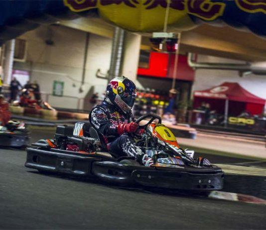 Sähkökarting – elämyksellinen vauhtilaji tempaisee mukaansa kymmenessä minuutissa Karting Helsinki