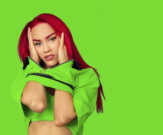 LA 5.9. | Sanni Trippi Tour Tavastialla