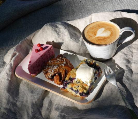 LA 19.9. | Suomenlinnan ravintoloissa vietetään herkuttelupäivää