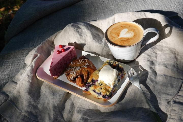 LA 19.9. | Suomenlinnan ravintoloissa vietetään herkuttelupäivää