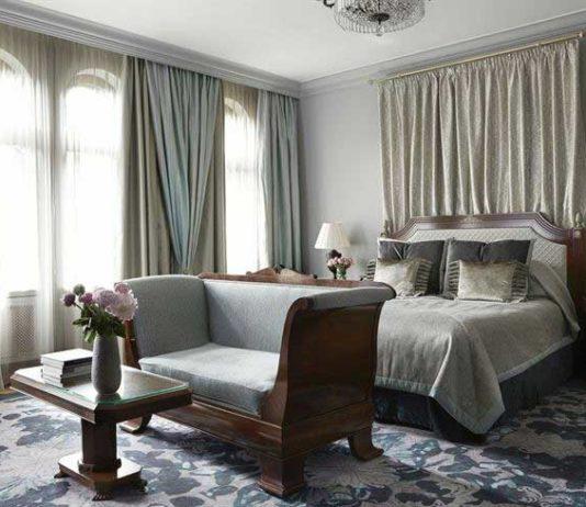 Hotellit ovat sopeutuneet koronaepidemian tuomiin vaatimuksiin nopeasti – Hotelli Kämp Hotelli Helsinki - Hotel Kämp