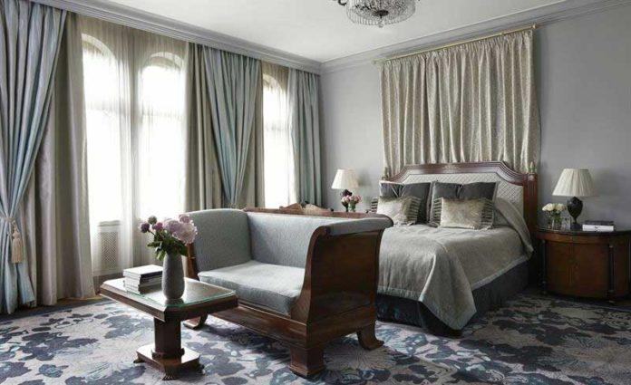 Hotelli Helsinki - Hotel Kämp