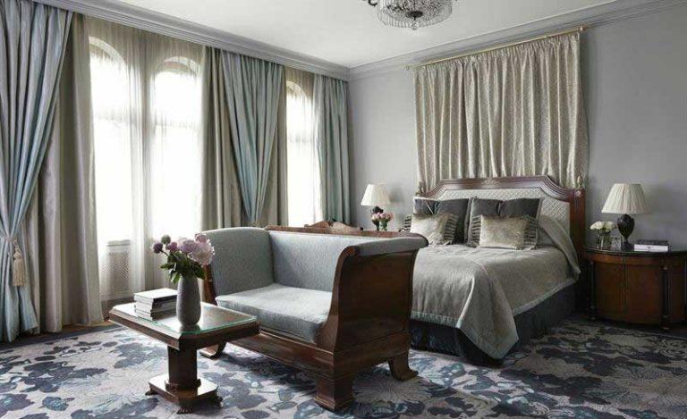 Hotelli Helsinki - Hotel Kämp