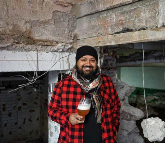 Mad Hopper Brewing Company – Uusi maailmanluokan craftpanimo Helsingin Mannerheimintielle