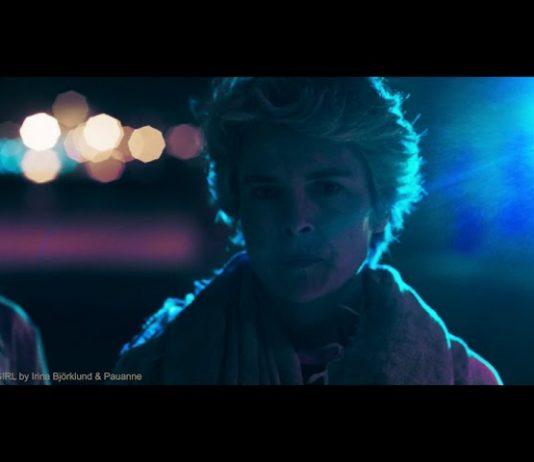 LA 17.10. | Irina Björklund & Pauanne Sellosalissa