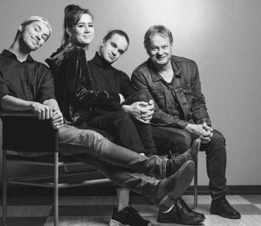 TO 12.11. | Iiro Rantala Flock – groovya jazzia Koko Jazz Clubilla