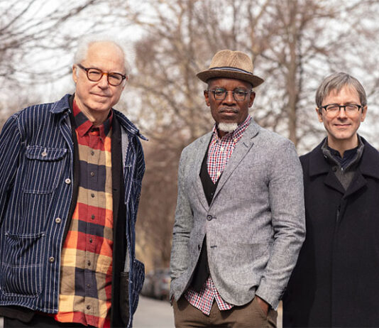 Savoy JAZZFest 2025 tuo Helsinkiin Grammy-palkitun jazzkitaristi Bill Frisellin