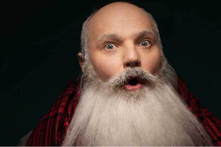 Joululounas Helsinki