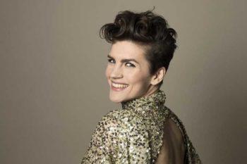 Ääni on naisten – Suuri naistenpäivän juhlakonsertti