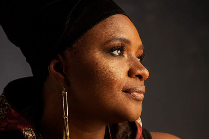 savoy-jazz-fest Savoy Jazz Fest 2025, Lizz Wright, Kuva: Hollis King