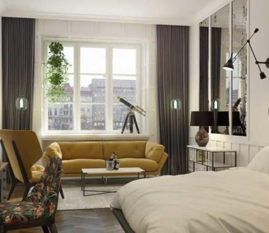 Kulttuuriperinnöstä maailmanluokan hotelliksi – Scandic Grand Central Helsinki tapahtumien keskipisteessä Scandic Grand Central Helsinki