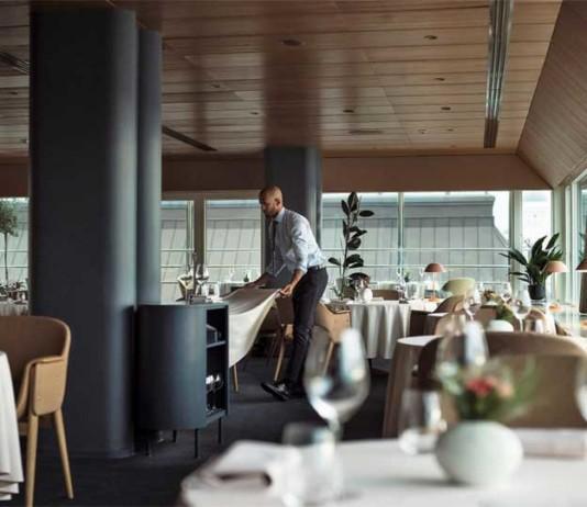 Suomen 50 Parasta Ravintolaa 2021