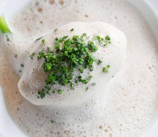 Alexanderplatsista kilpiravintola – korkean tason ravintolassa Haukikvenelleistä tuli klassikkoannos