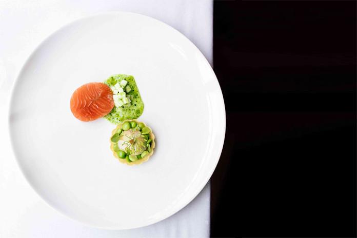 Ravintola W30 Helsingissä