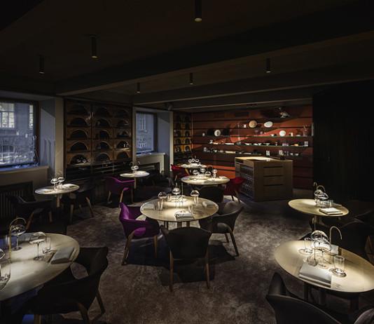 Tirripaistilla Michelin-tähdistöön – Finnjävel Salonki sai Michelin-tähden