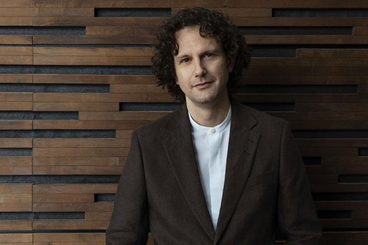 [TO 16.3.] Nicholas Collon & Nicholas Daniel