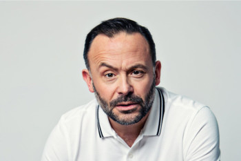 The Comedy Store: Geoff Norcott, Laura Lexx ja Lily Phillips