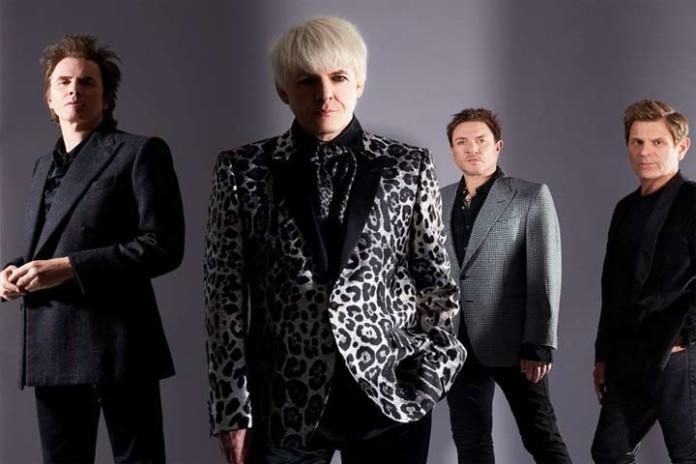 Duran Duran -konsertti Helsinki