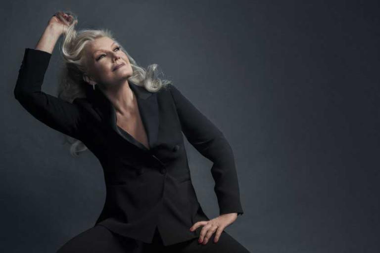 [MA 2.6.] Koko Karita -monologiooppera Kansallisoopperassa