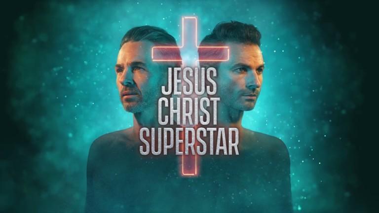 [TI-KE 21.-22.6.] Jesus Christ Superstar tähtenä The Ark -yhtyeen keulakuva Ola Salo
