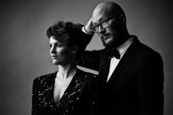 Maria Ylipää & Marzi Nyman