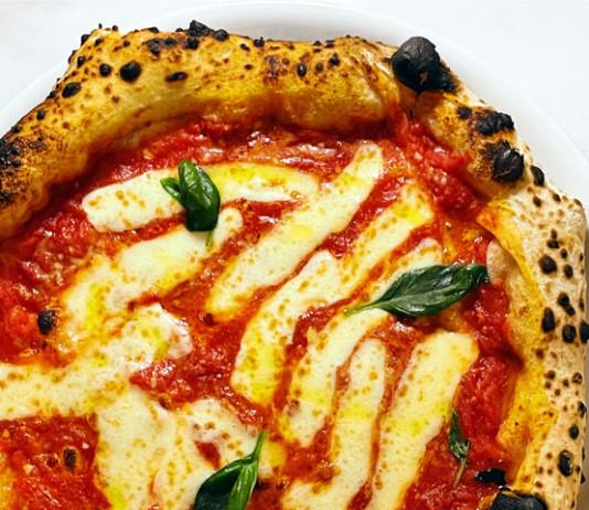 50 Top Pizza: Forza on Suomen paras ja Euroopan 22. paras pizzeria Pizzeria Forza margherita on saanut nimen Queen. Pizza Helsinki.
