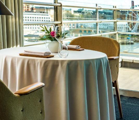 Suomen 50 Parasta Ravintolaa 2022 – paljon uusia ravintoloita Suomen 50 parasta ravintolaa 2022: Paras ravintola Palace