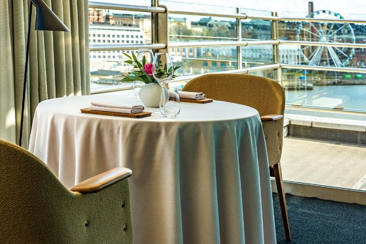 Suomen 50 parasta ravintolaa 2022: Paras ravintola Palace