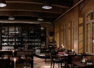 Ravintolavinkki! Bas Bas on yksi Helsingin suosituimpia ravintoloita Bas Bas -ravintola Helsingissä