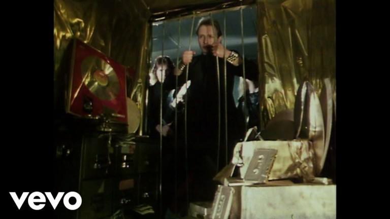 Judas Priest Helsingin jäähallissa