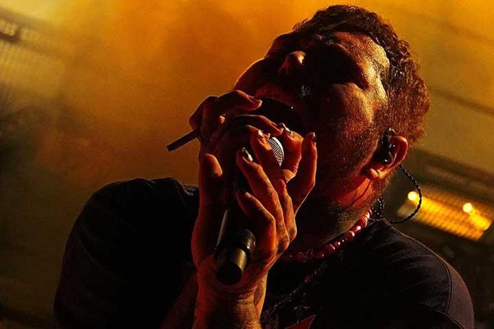 [PE-SU 1.-3.7.] Weekend Festival 2022